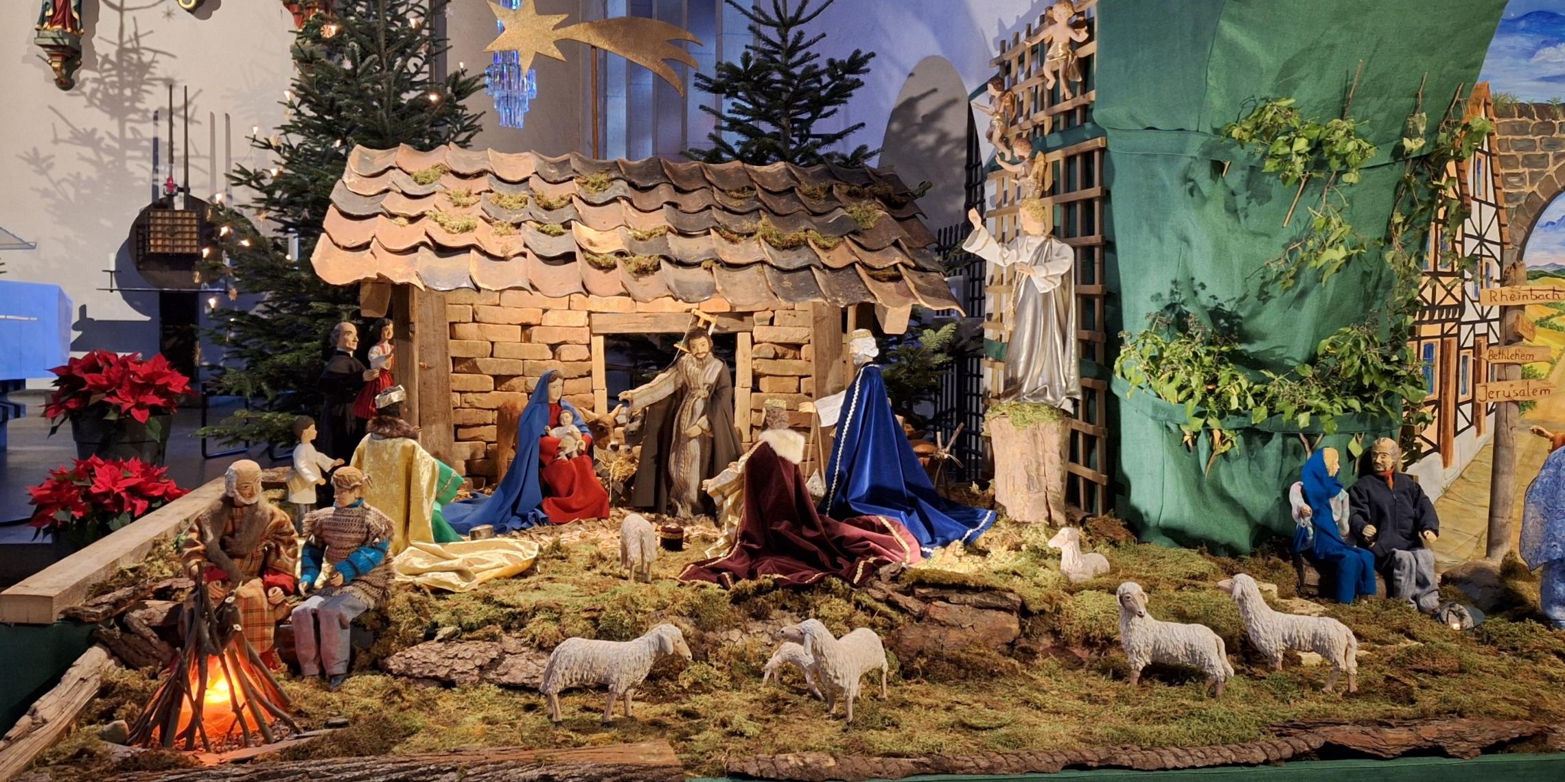 2026_01_03 Die Weisen aus dem Morgenland