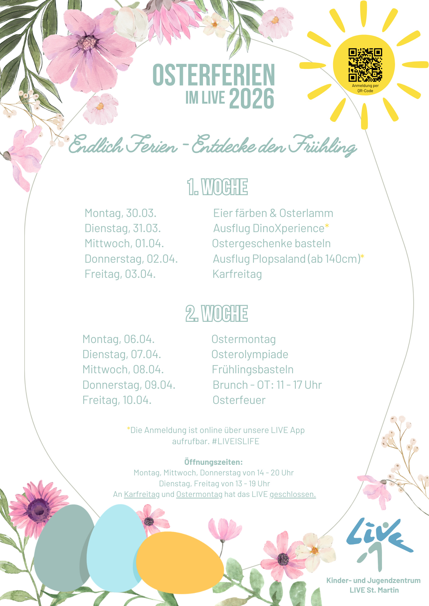 26Live_ Frühlingsspass_Ostern