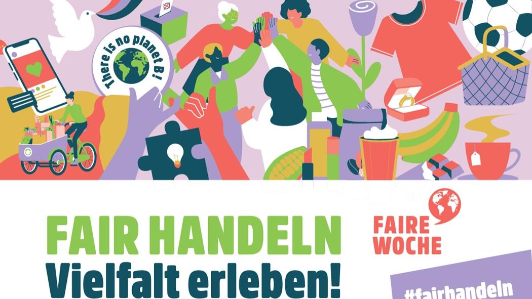 Faire Woche