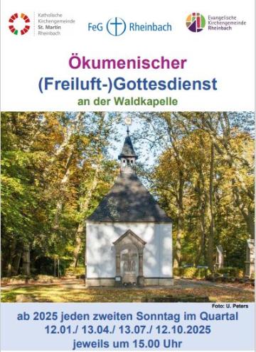 25_Oek_waldkapelle