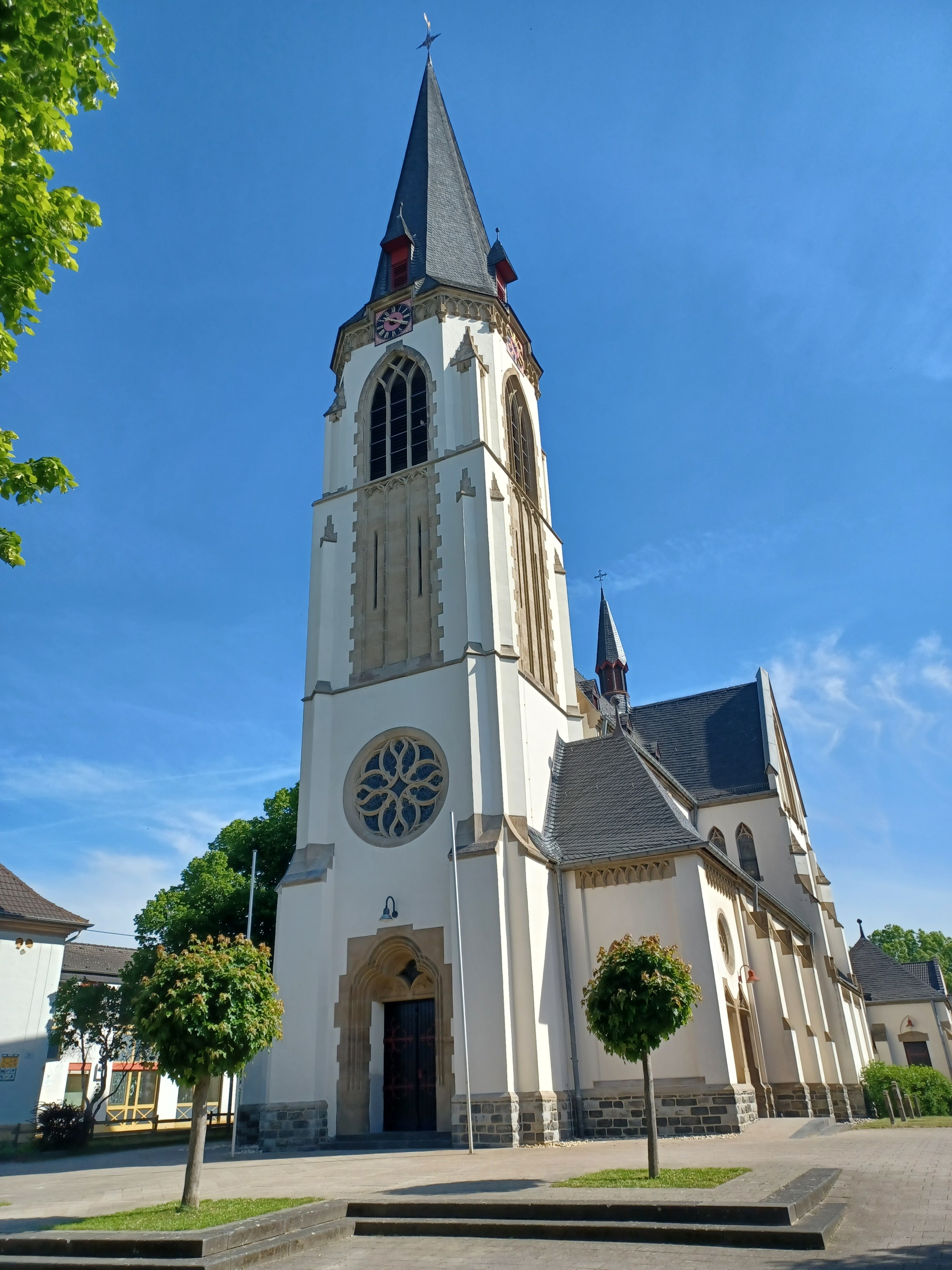 St. Martin Flerzheim