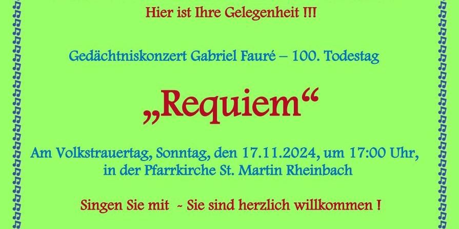 Requiem_Fauré