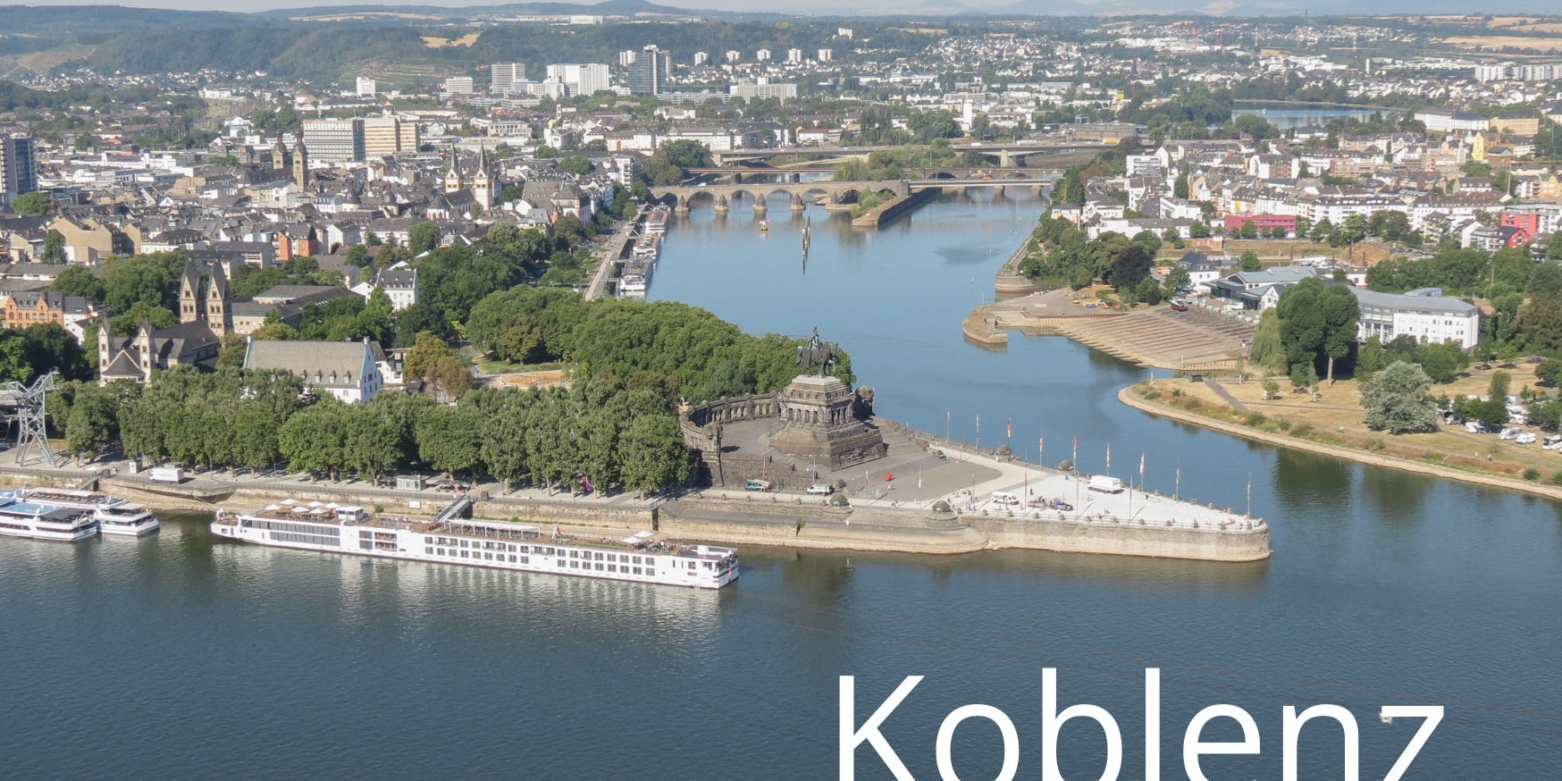 Koblenz